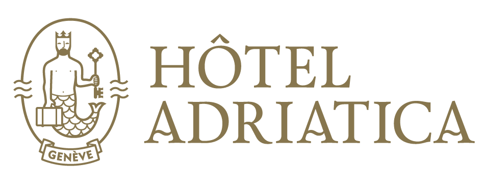 Hotel Adriatica EN